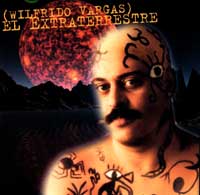 extraterrestre